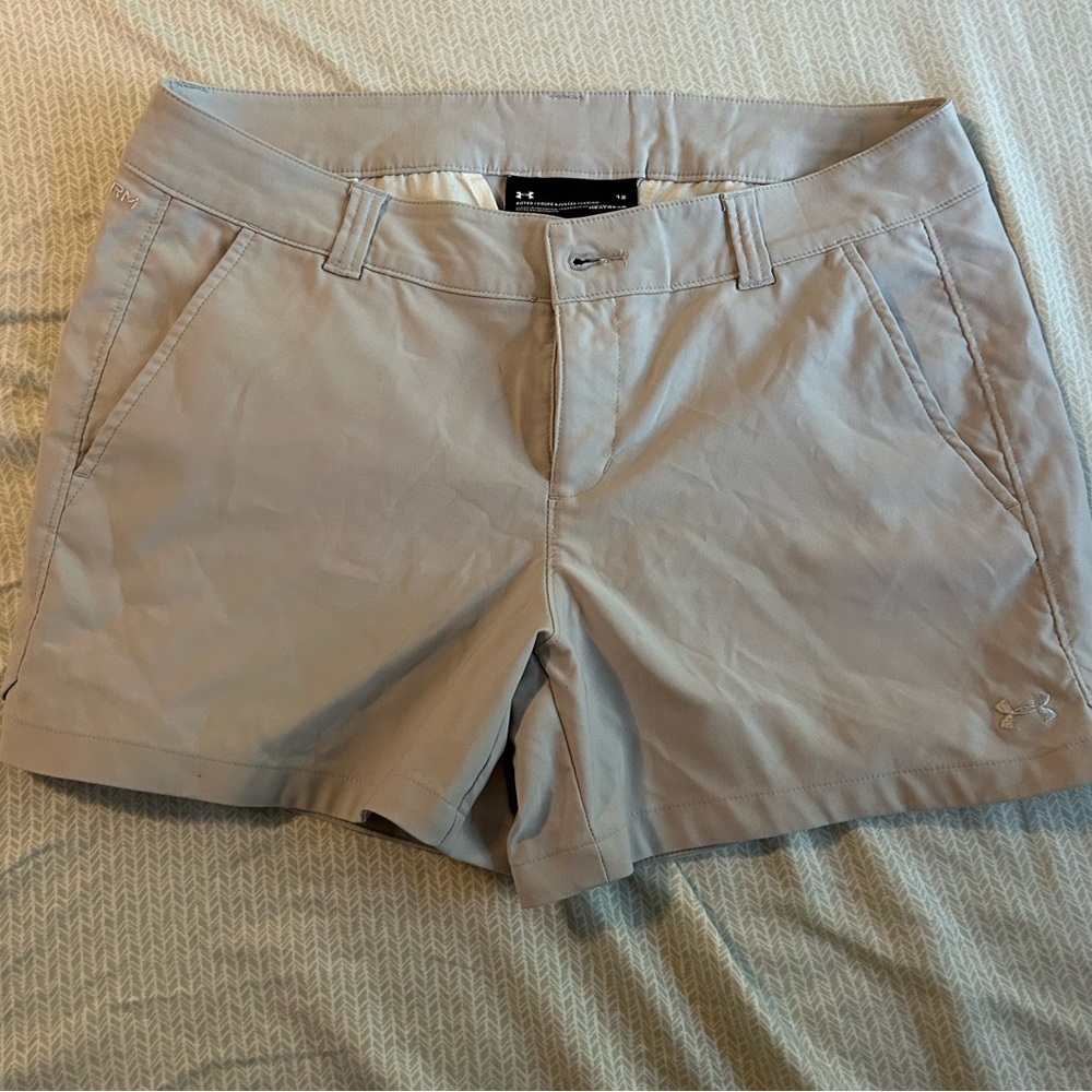 Under Armour Shorts